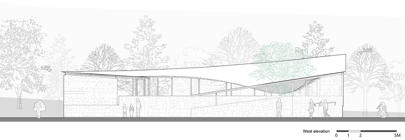 “永安之心”村民议事中心丨中国大理丨同济大学建筑设计研究院（集团）有限公司-118