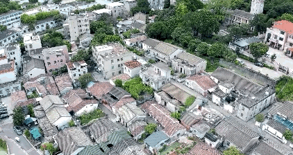 艺术家的乡村乌托邦 · 鳌湖老村变形记丨中国深圳-61