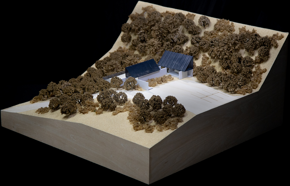 双亭丨中国宁波丨明暗研究室,Found Projects-61