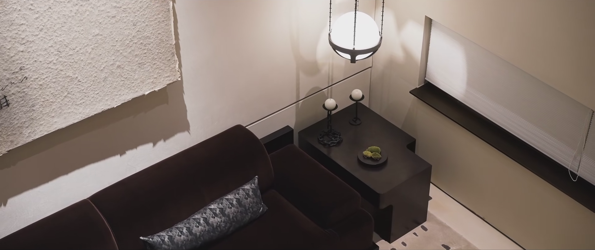 清溪院别墅丨无间设计-25