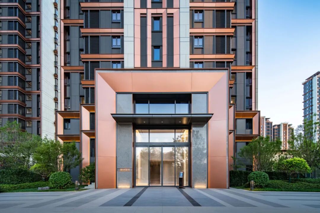 天津中海·云麓公馆|老城文脉下的现代精神-163