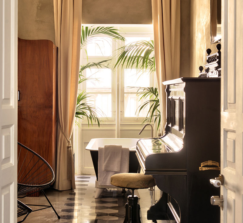 埃卢尔之家精品酒店-15