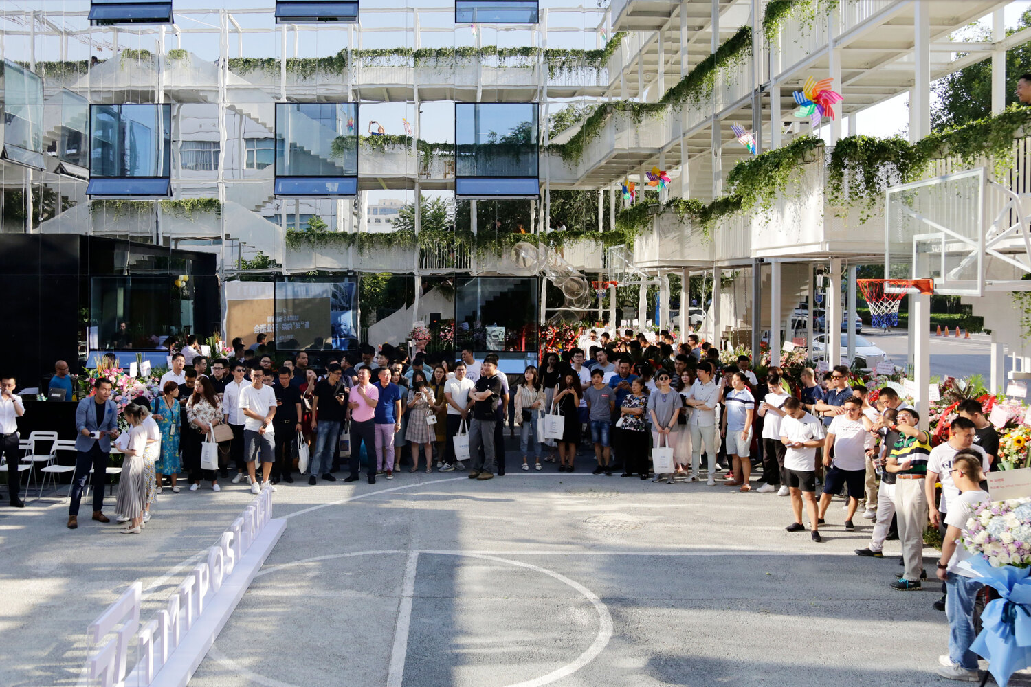 北京折叠公园丨中国北京丨Approach Design（ZUP）-22