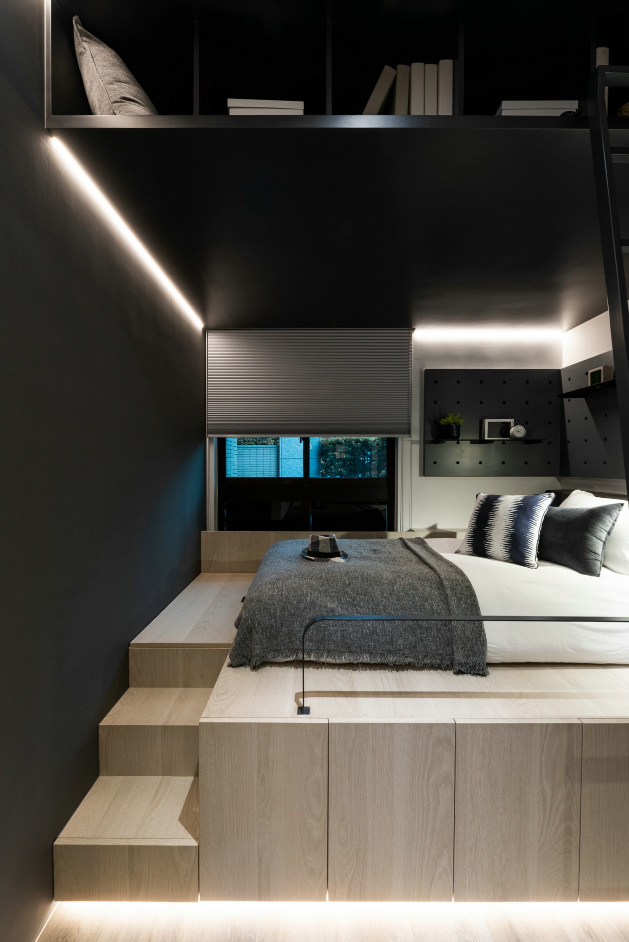 大也国际空间设计 住宅公寓！-24