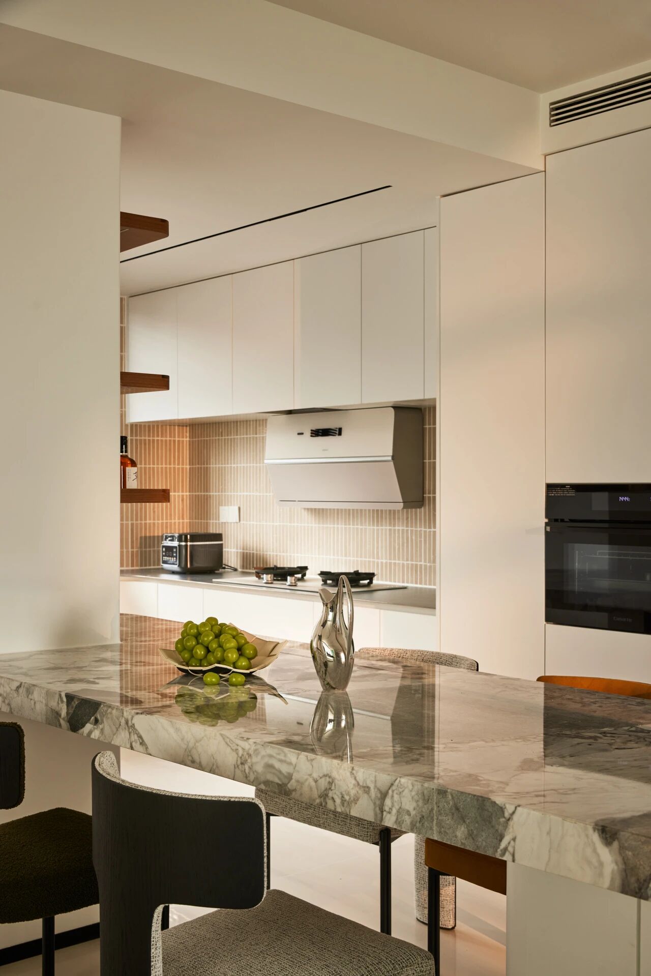 平层丨芥弥·Dai设计工作室-14