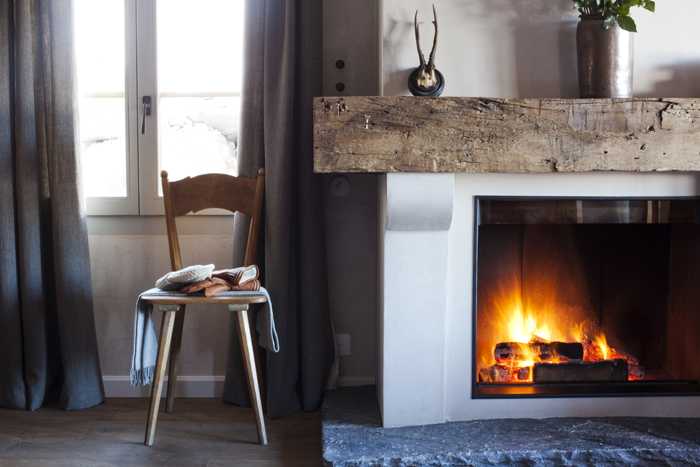 阿尔卑斯山科迪酒店-6