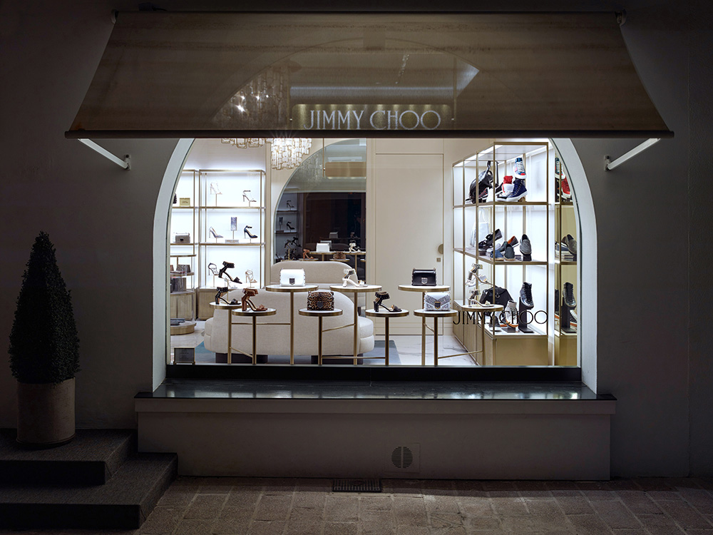 Jimmy Choo 旗舰店-7