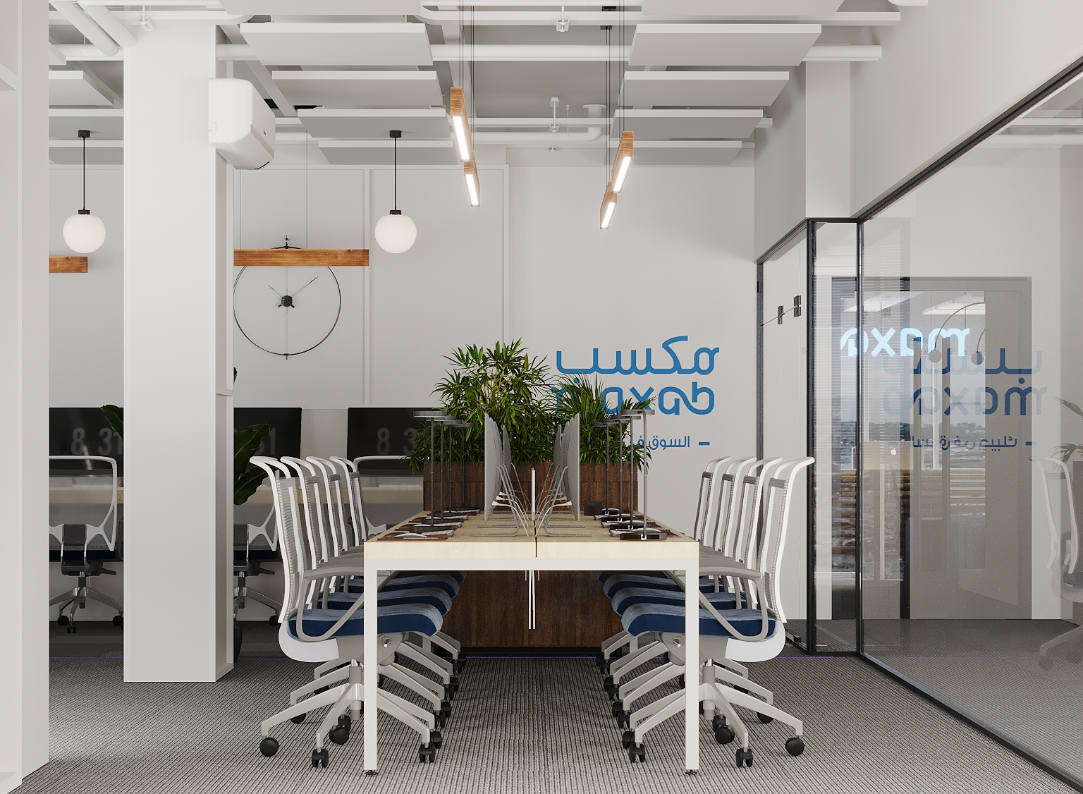 Office Design Maxab-22