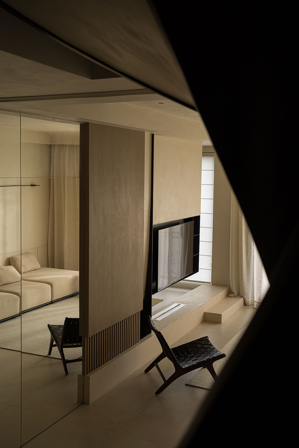 删繁就简,居于自然!丨明涧设计-10