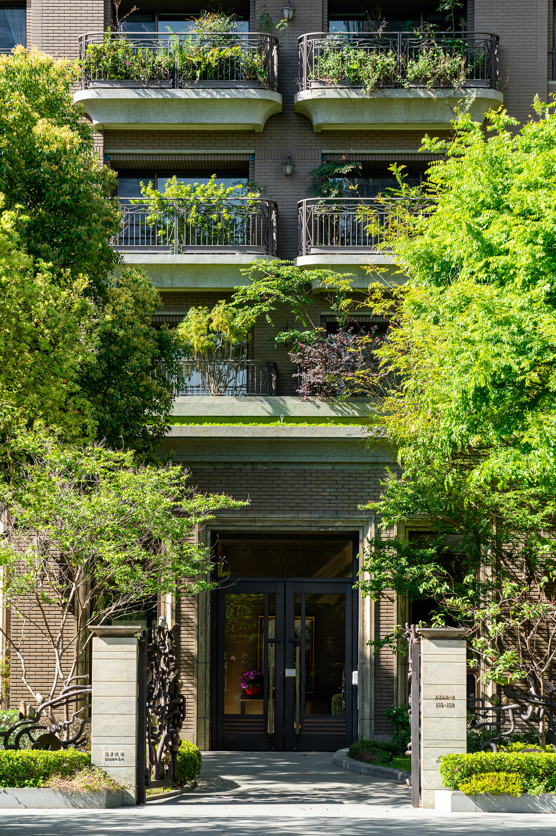 台中西區散策丨中国台中-21