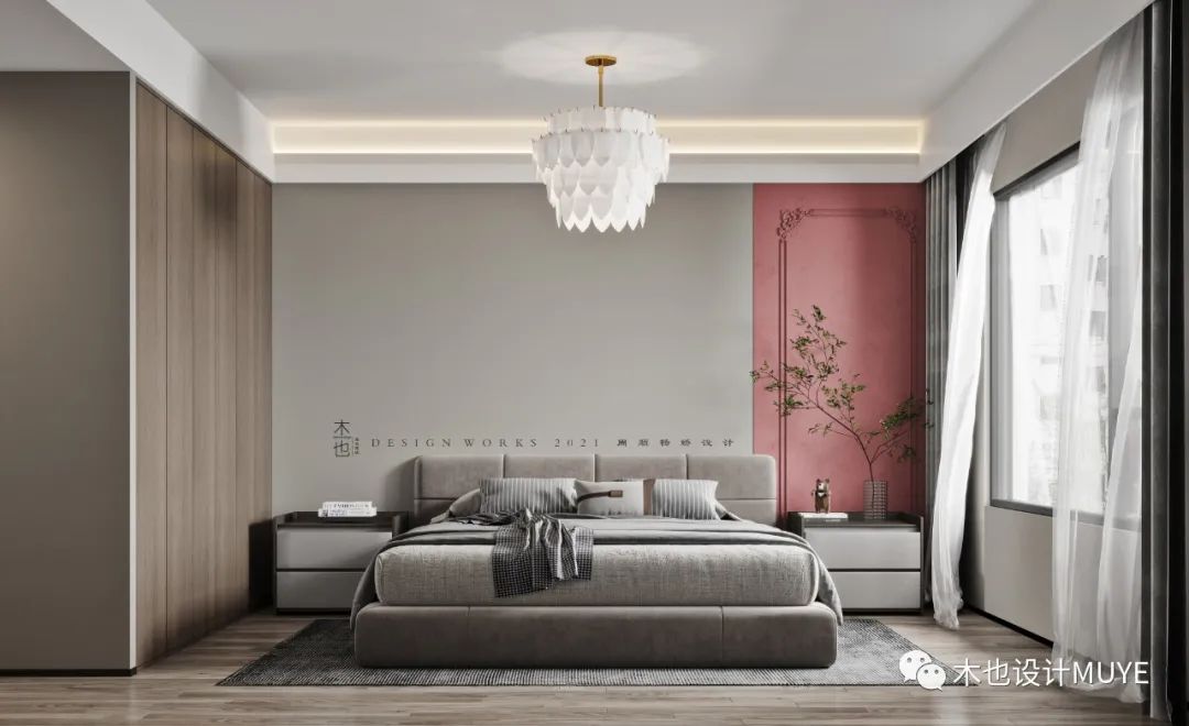 琨瑜府·现代简约生活美学丨周顺,杨娇-31