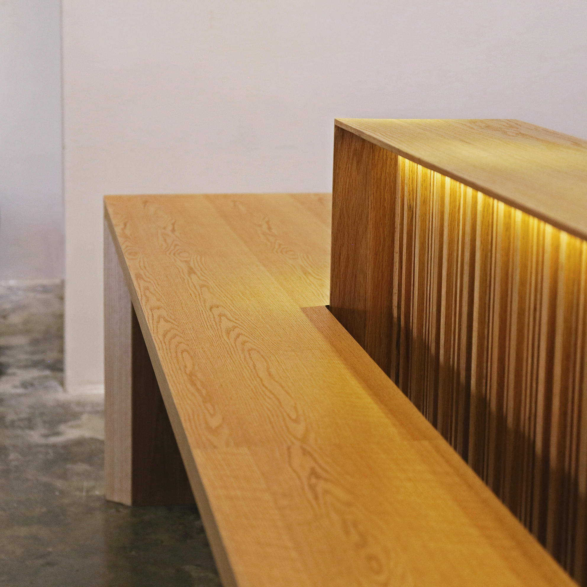 RITO 朗图 | 创新共享工作坊设计，工作即生活-8