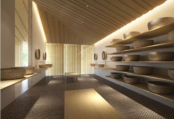 AIM推荐｜隈研吾，谁说养老不可以浪漫？-56