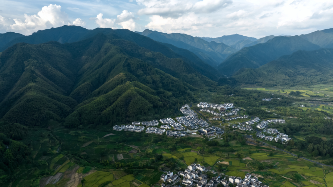 黄山悦榕庄（C 地块）·黄山文化村丨中国黄山丨瀚世景观规划设计（上海）有限公司-12