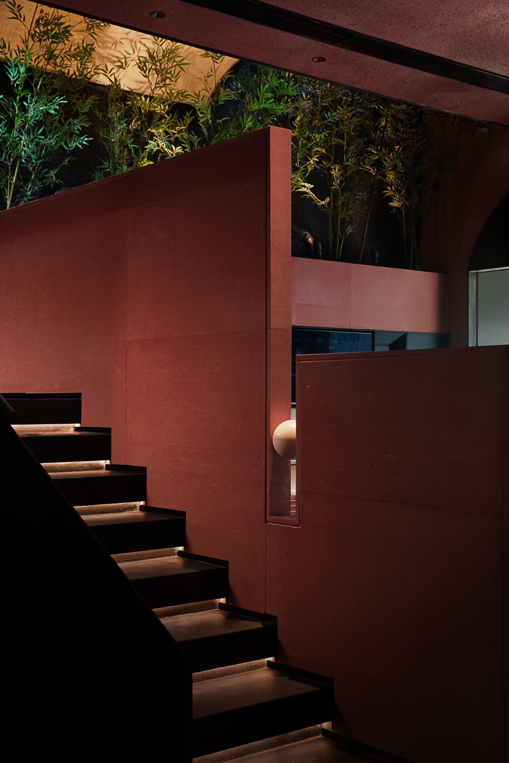 初蓉丨中国太原丨杭州无形有行室内设计-20