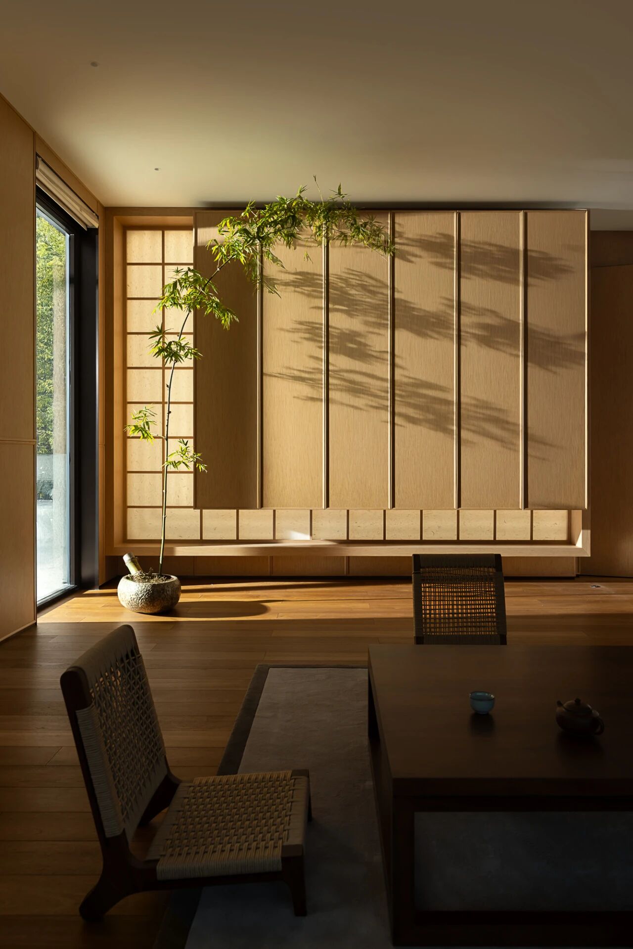 天恒·半山世家丨中国北京丨北京泛恩国际建筑设计顾问有限公司-31