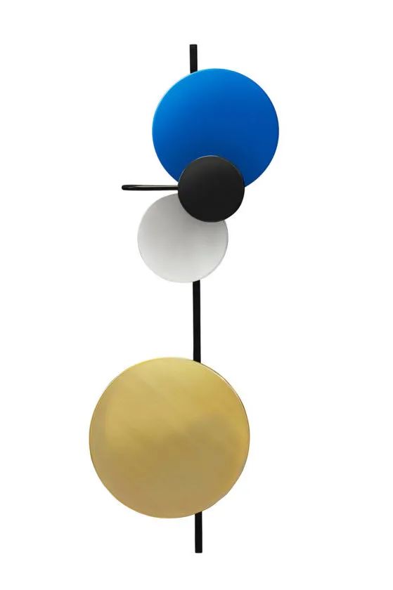 秋日家具新色彩,PLEASE WAIT to be SEATED 打造梦幻空间-24