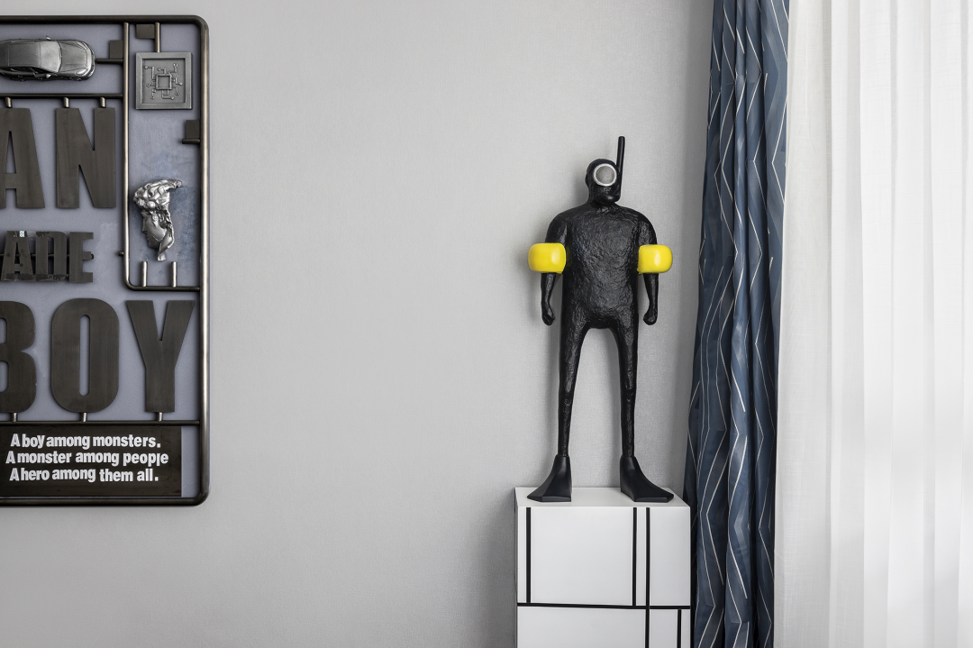 福清·龙江玖锦叠拼样板房-24