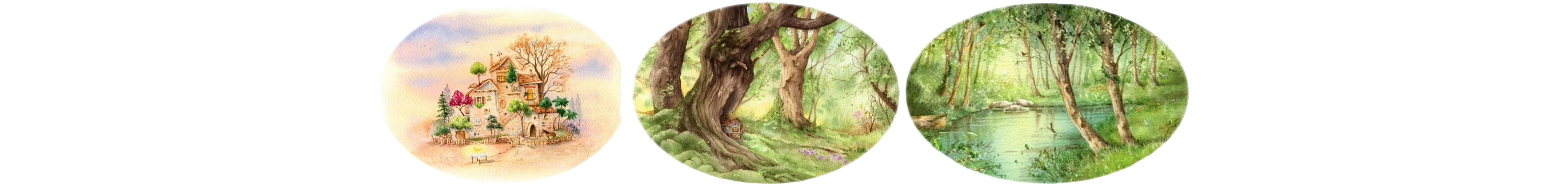 世界上的树木丨Sylvie D.-85