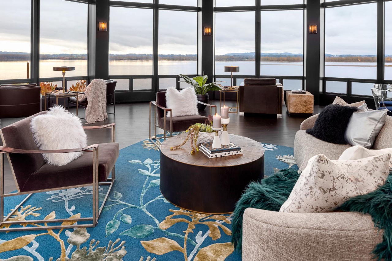 波特兰现代设计之星 Ponciano Design-37