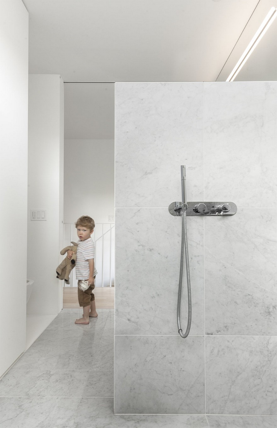 蒙特利尔拉加德住宅(Lagarde House)-29