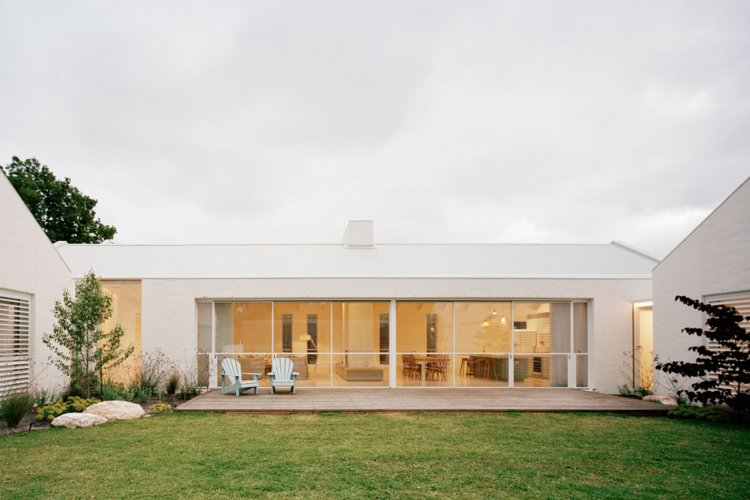 275㎡海滨别墅，这才是该有的度假风！-43