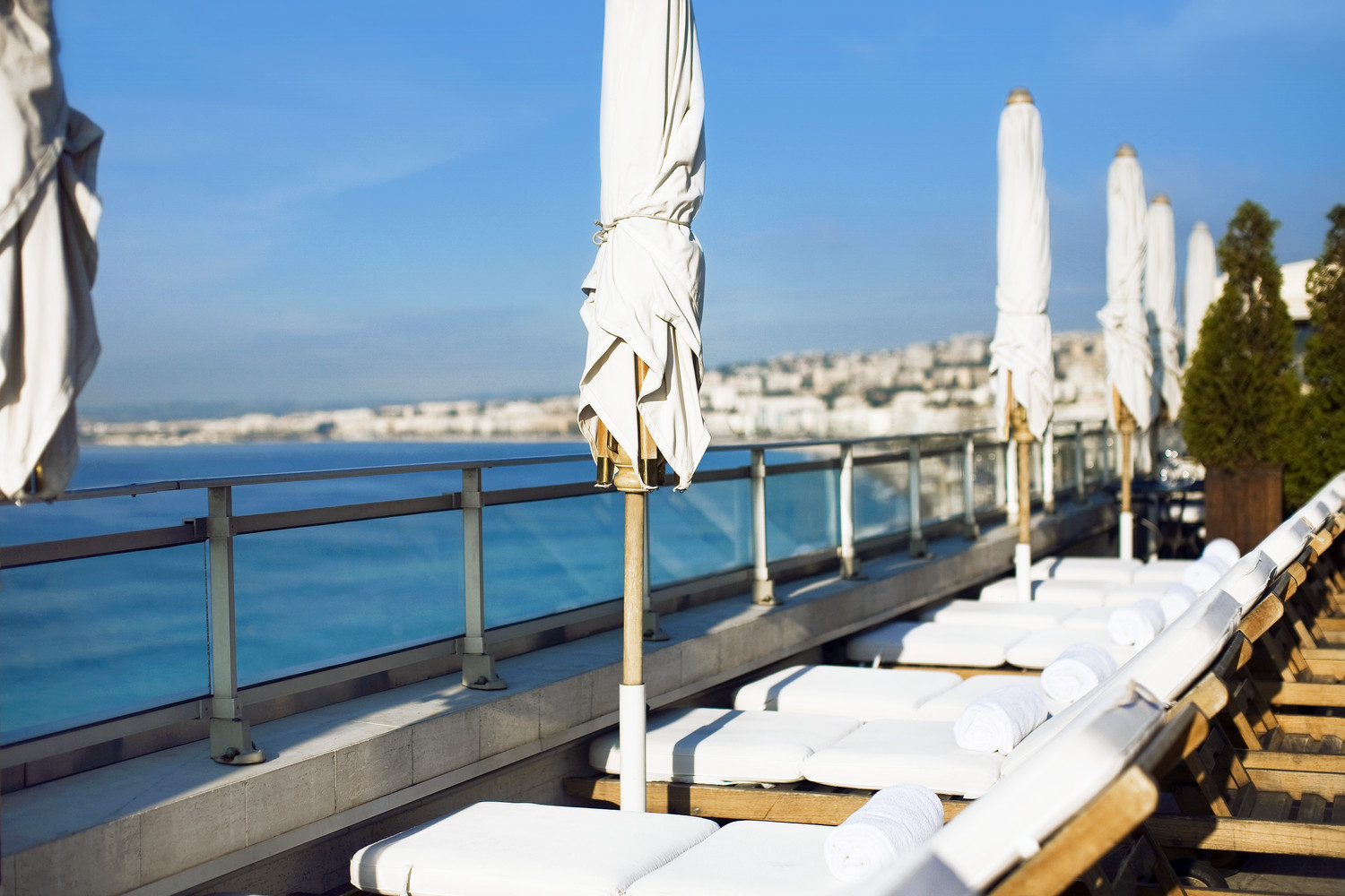 )Le Meridien Nice, Nice, France-20