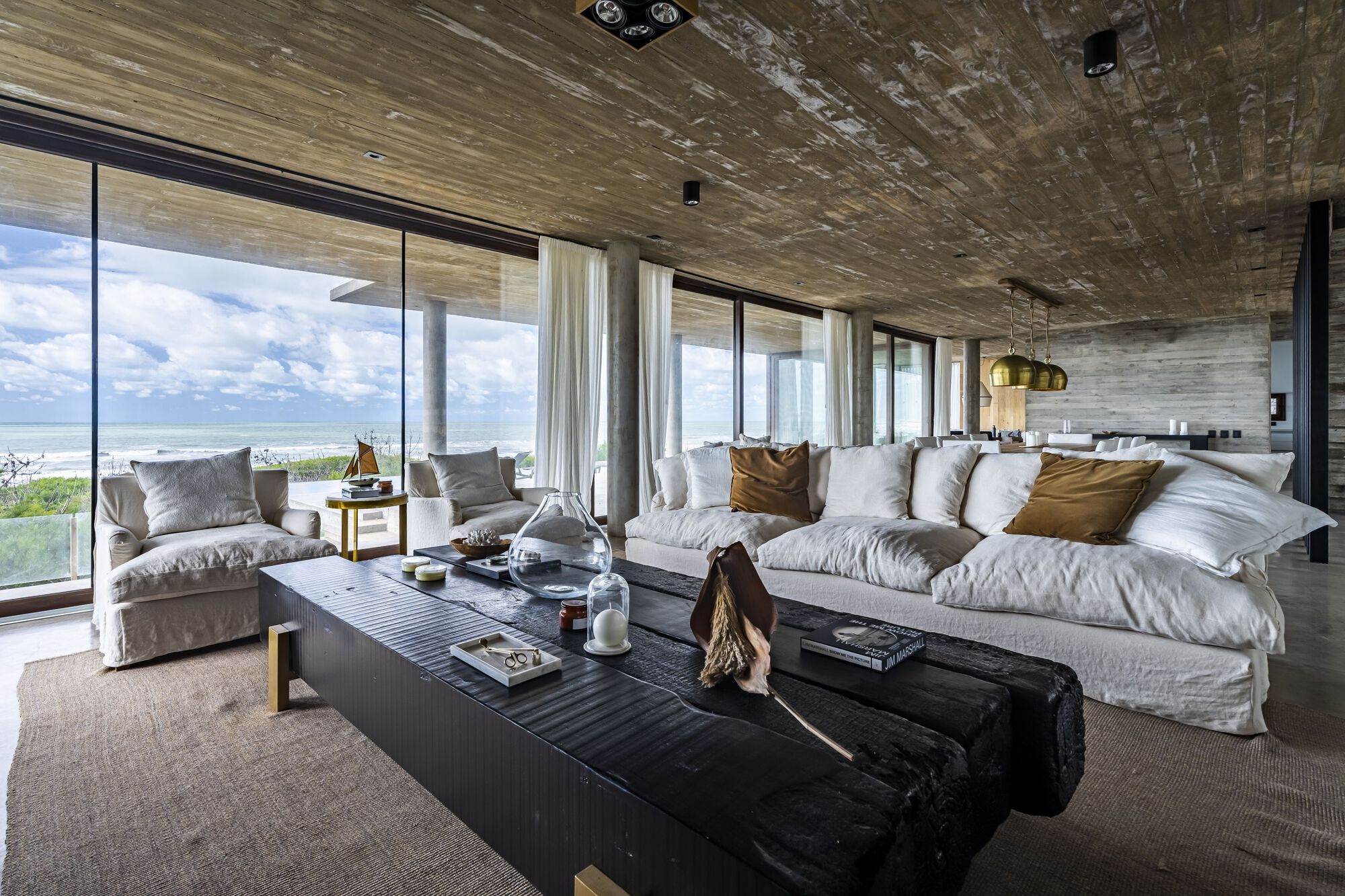 海边的房子 #78丨阿根廷布宜诺斯艾利斯丨Guerrero Arquitectos-14