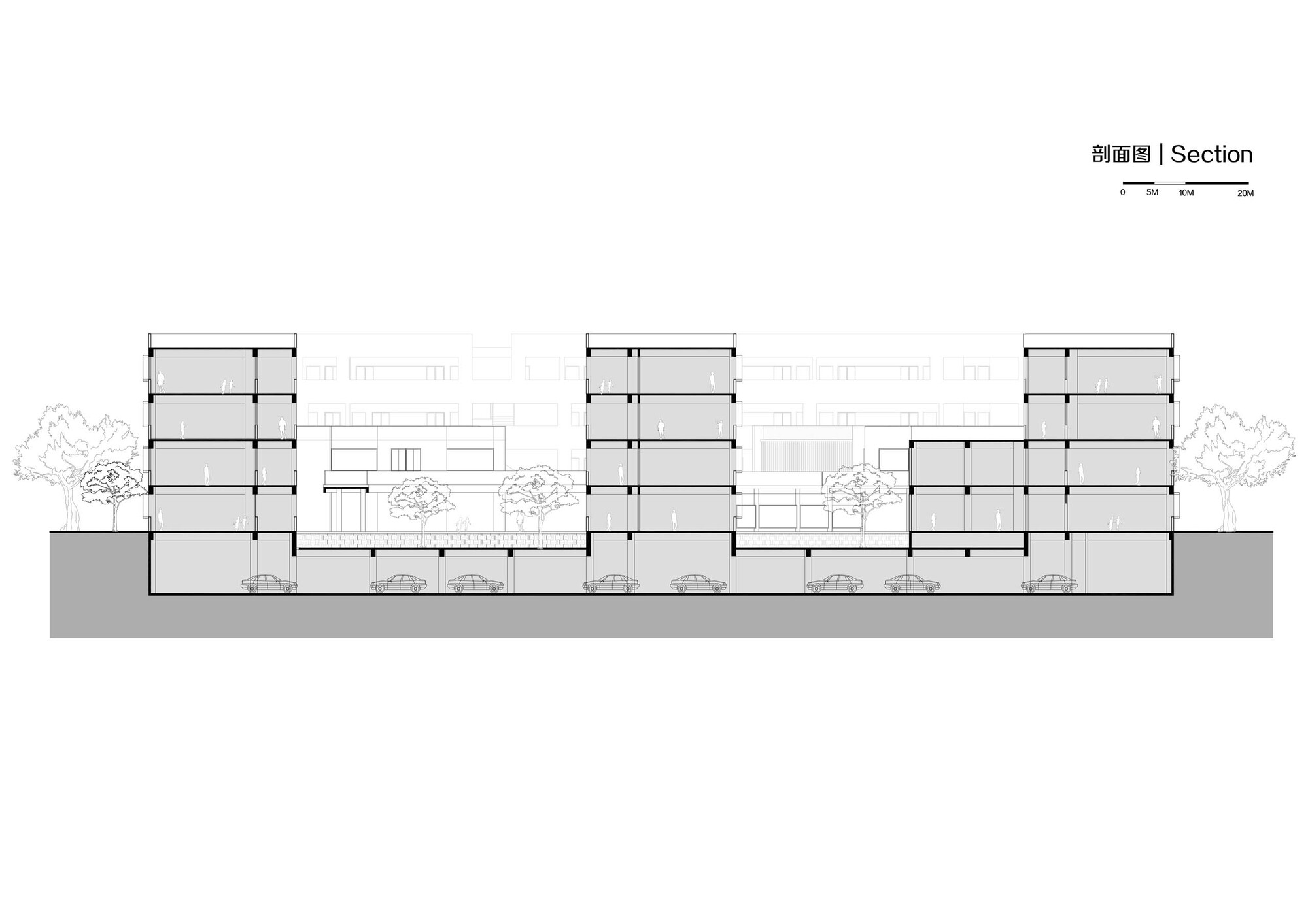 衢州新华第二小学丨中国衢州丨零壹城市建筑事务所-60