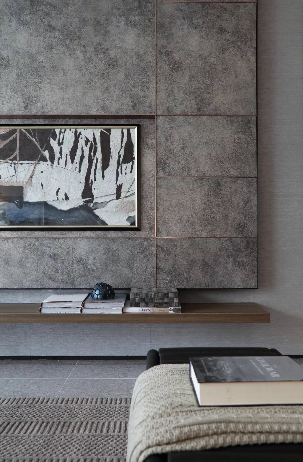 质感高级灰，要的就是这个格调-12