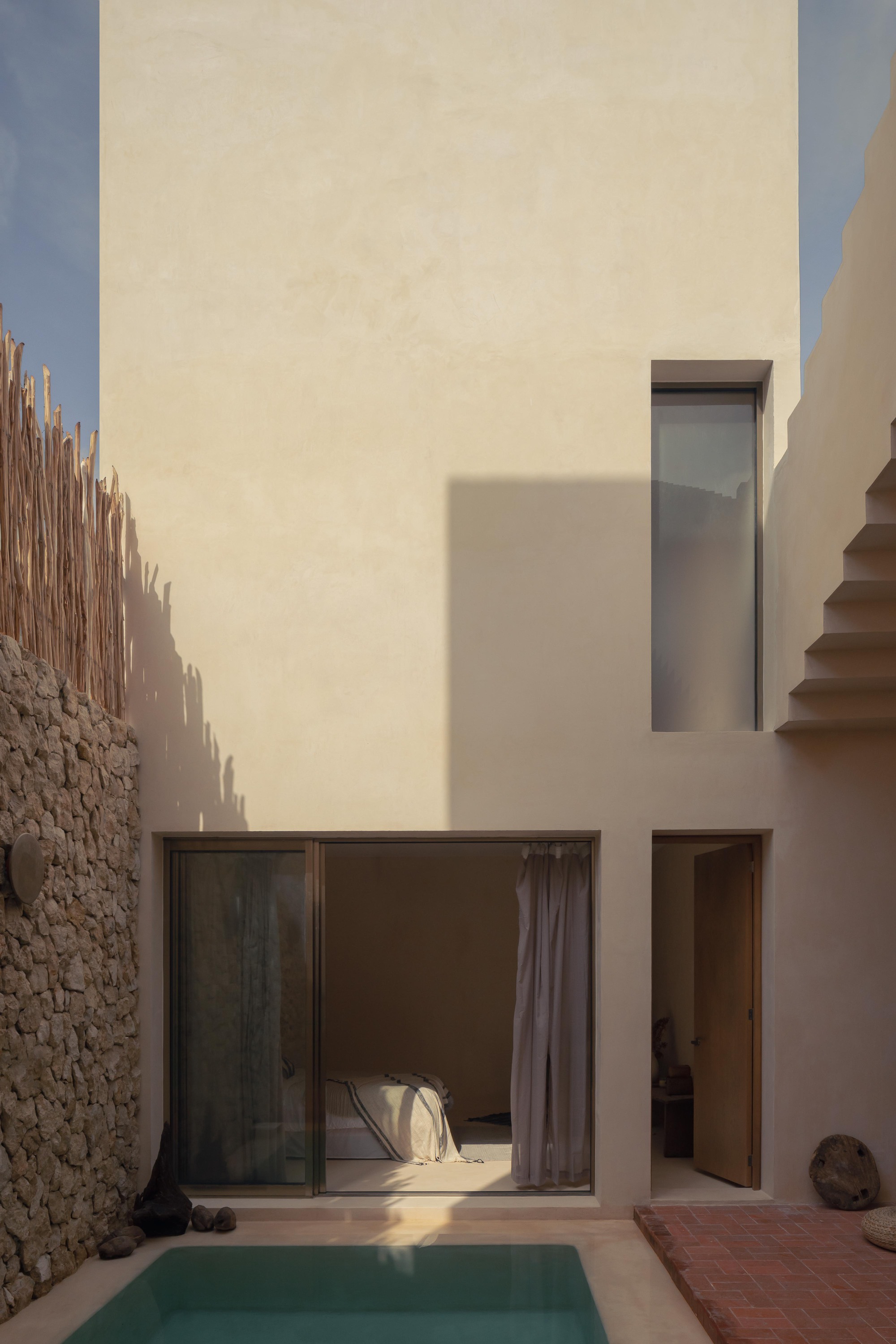 四个天空丨墨西哥丨VOID Studio-28