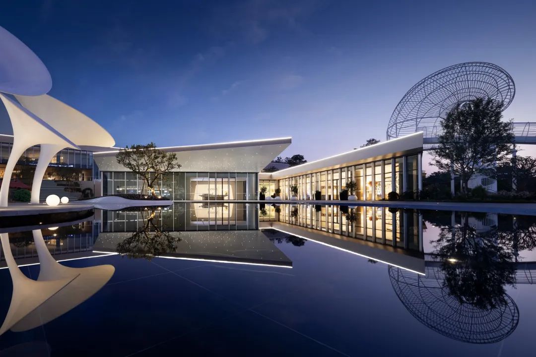 广州华润公园上城丨中国广州丨矩阵纵横-14