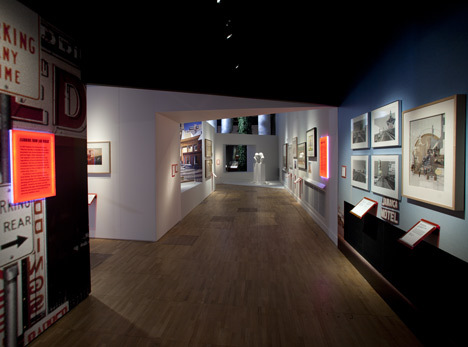 Postmodernism: Style and Subversion 1970-1990 at the V-A | Dezeen-26