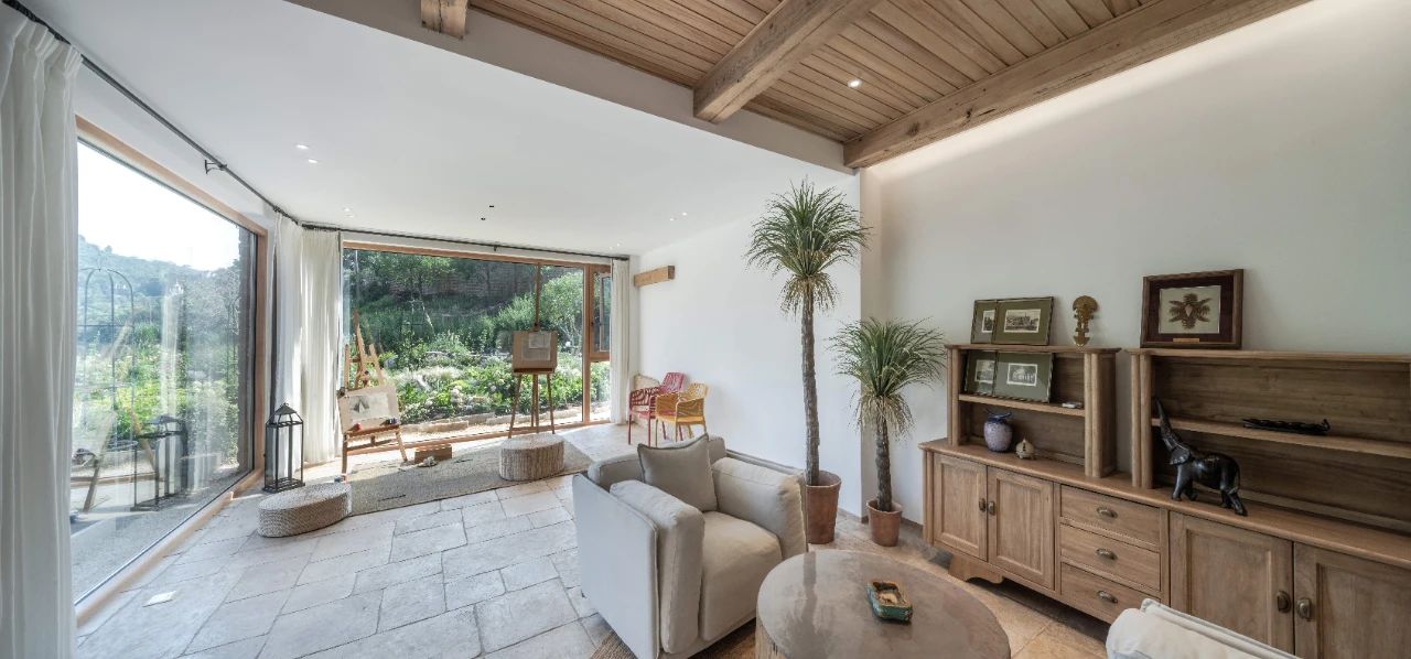 乌托邦式的花园别墅丨中国成都丨成都尺介建设有限公司-36