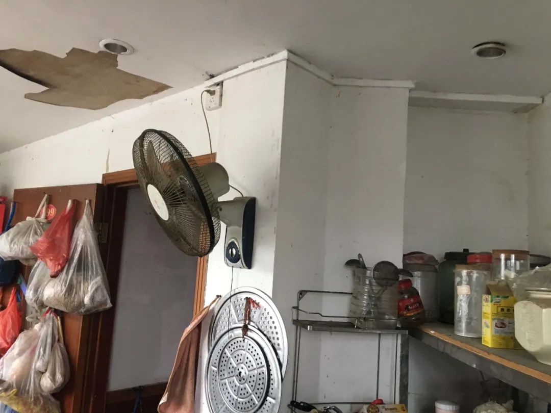 深圳宝安 162㎡工业风日系家居丨中国深圳丨艺无界设计团队-41