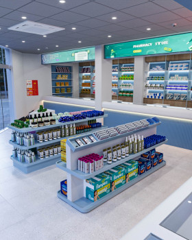 Phương anh PHARMACY