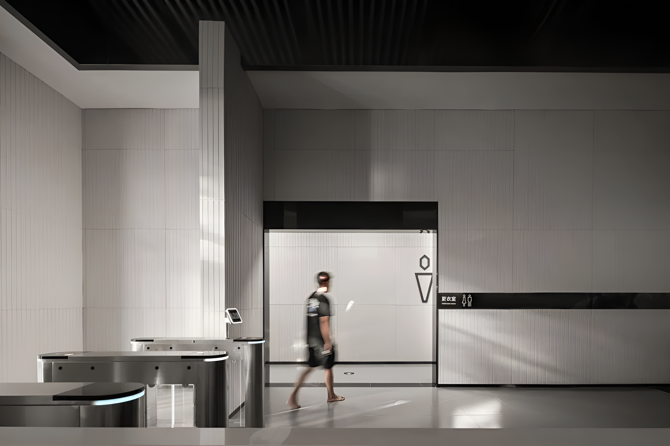 壹家•健身丨中国云南丨CUN 寸匠FF-47