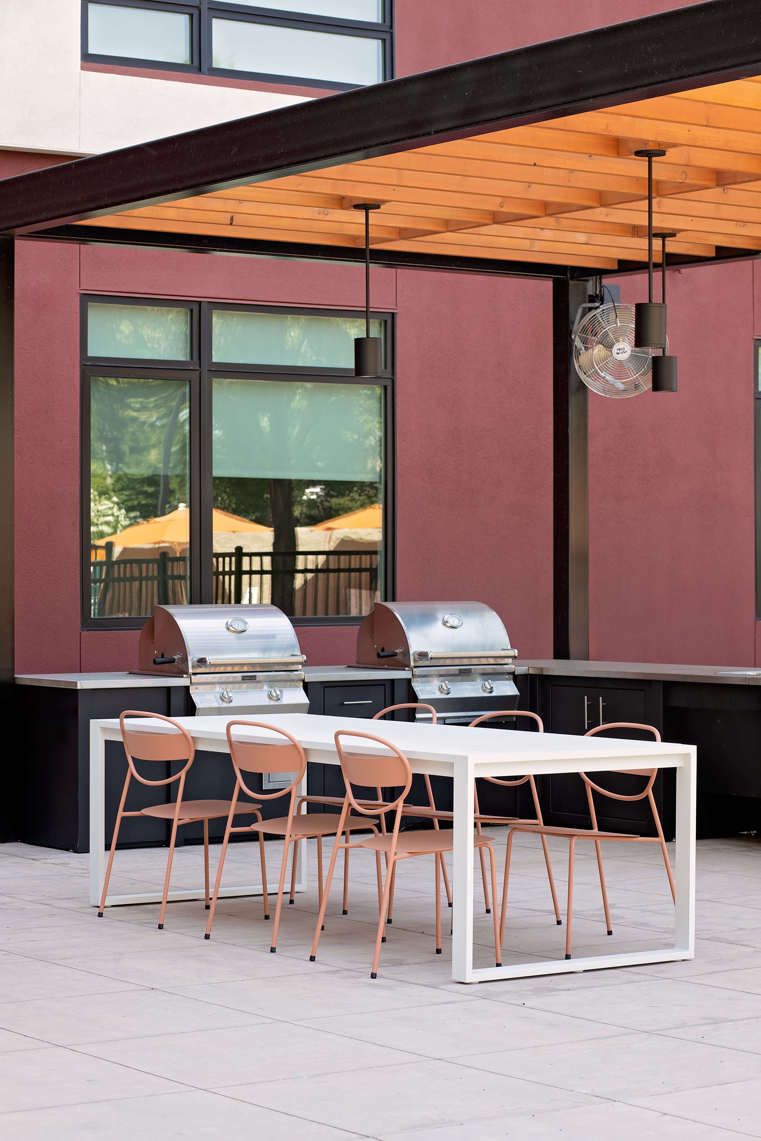 The Bernice — Vida Design-91