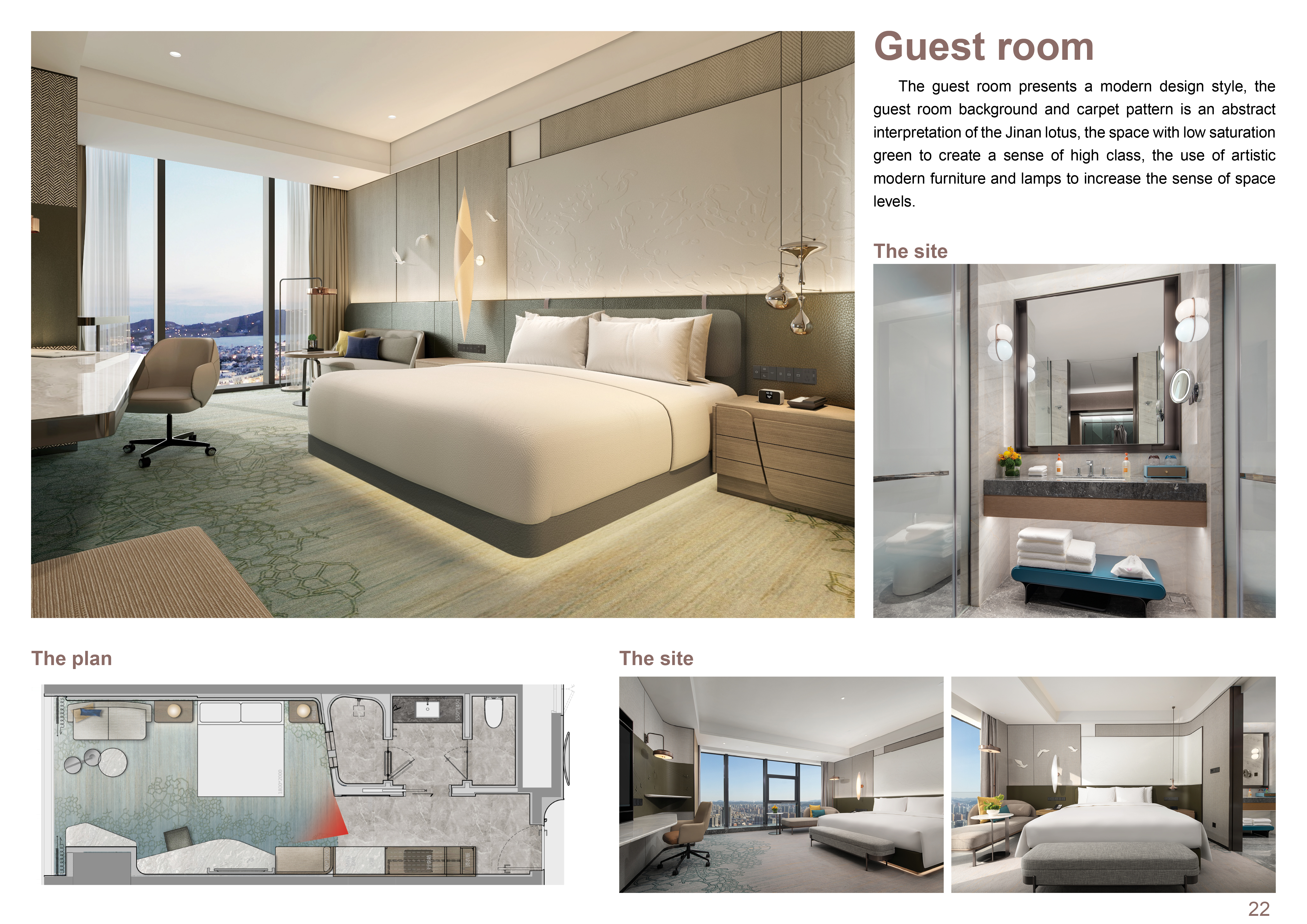 INTERIOR DESIGN PORTFOLIO -TANJING-20