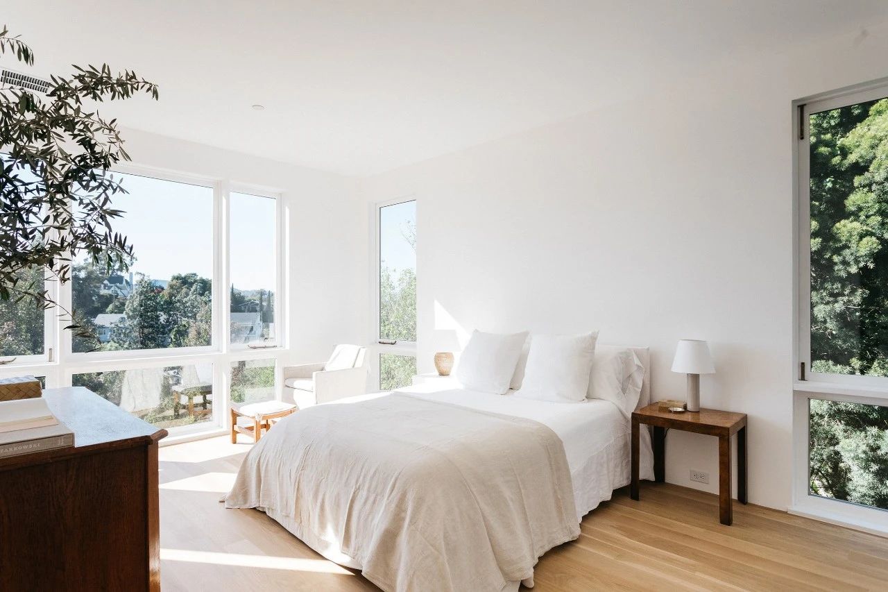 中世纪亭阁丨美国洛杉矶丨BrelandHarper 设计工作室-106