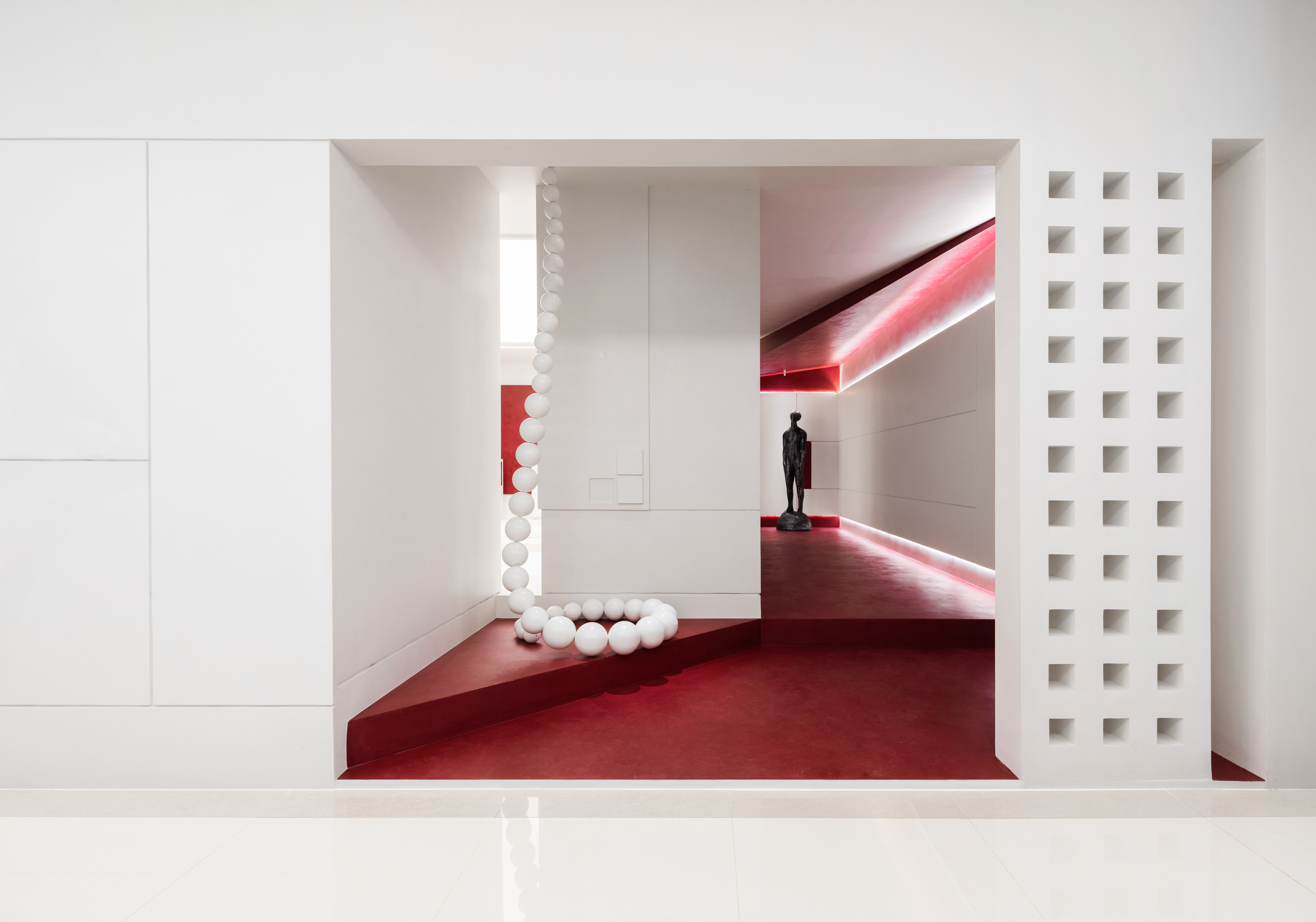 浮斐尼东北运营中心丨中国沈阳丨陈铁,郑一格-30