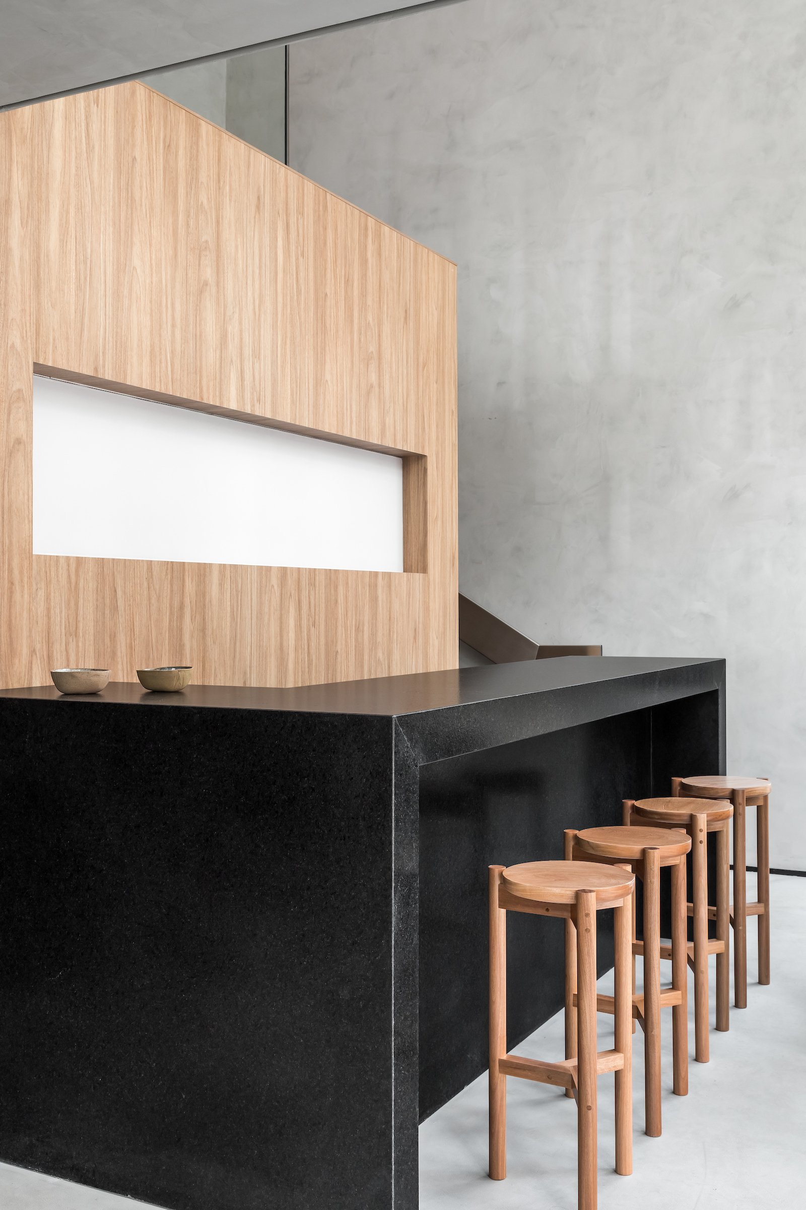 NOAR 商店 | Giuliano Marchioratos Architects | 2023 | 巴西-3