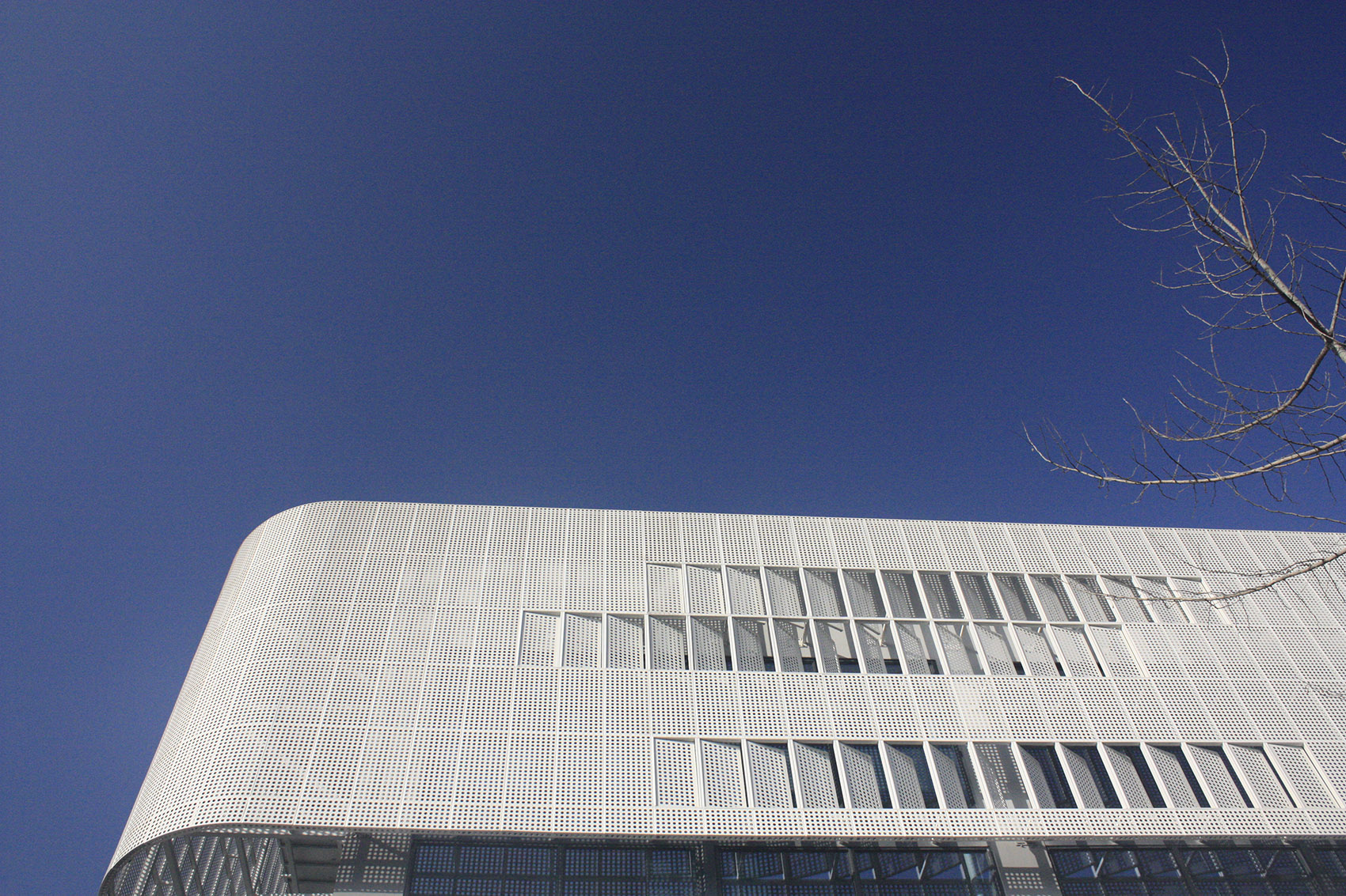 绵阳科技城新区英才小学丨中国绵阳丨四川恒新寰宇建筑设计有限公司-67