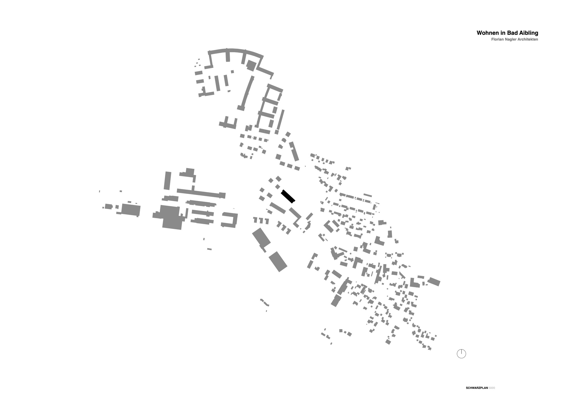 巴特艾布林的住房丨德国丨Florian Nagler Architekten-25