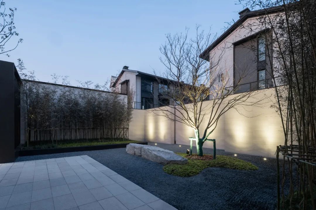 万科·西之望府丨中国浙江丨HWA安琦道尔&F Studio方派工作室-63