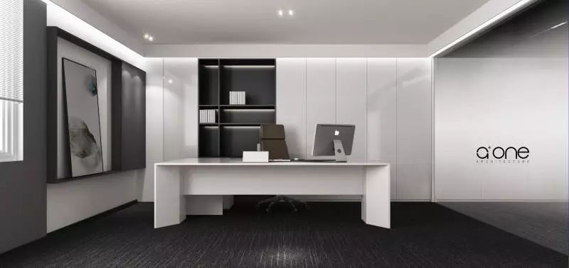 A+ONE·案例 · 纯美之境-36