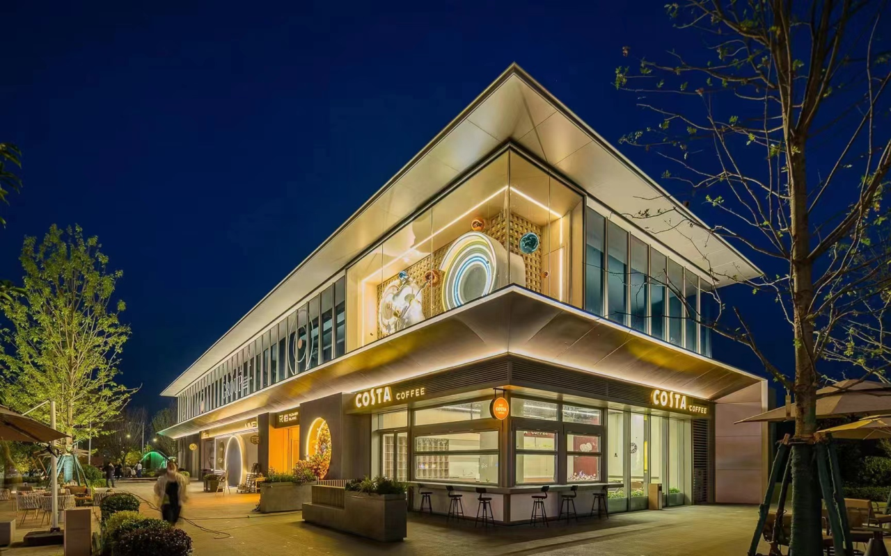 芜湖文华和颂售楼部丨中国芜湖丨MDG 美林设计集团-5