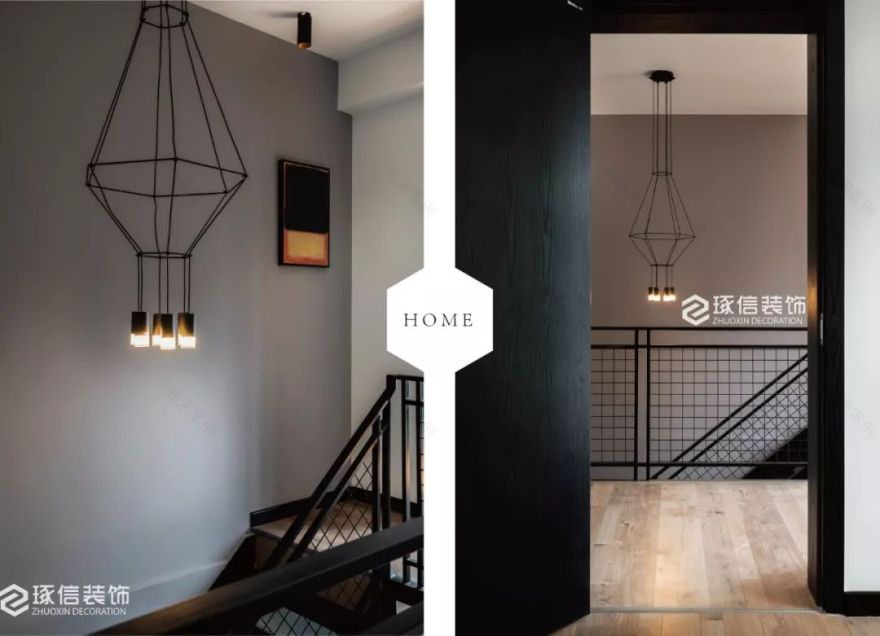 云端 80 后的自由随性混搭风-81