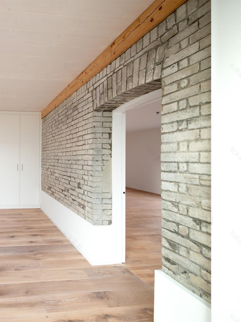 SHS Architekten AG丨Schürchhaus丨瑞士-0