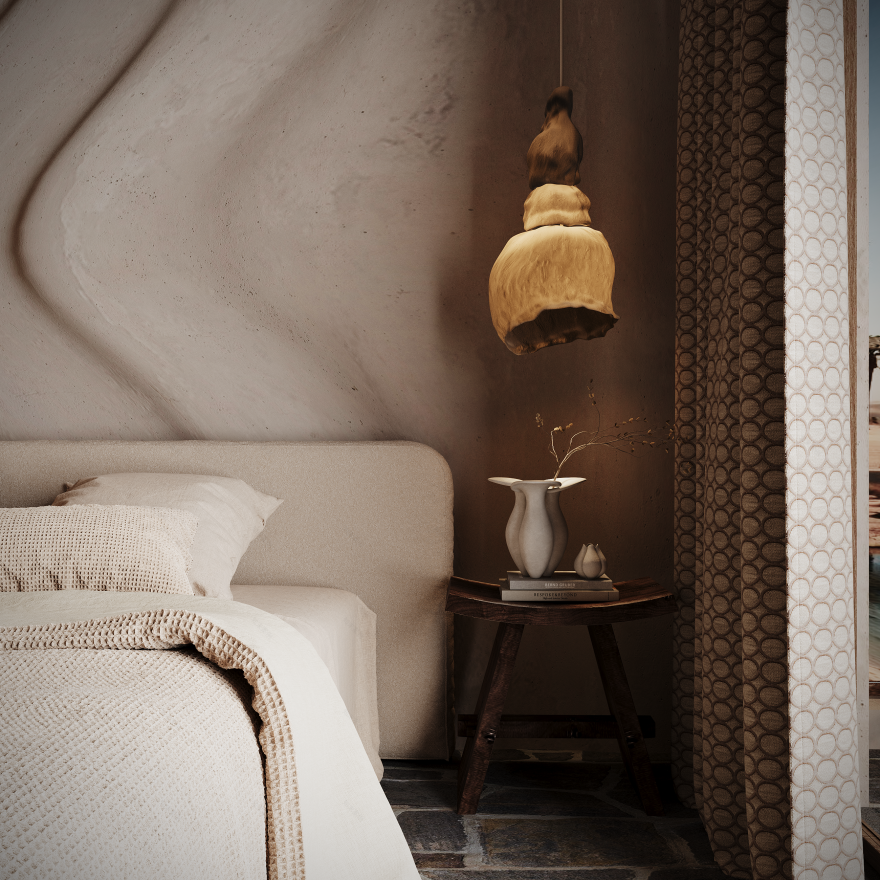 锡瓦绿洲酒店套房丨ME3DS MAX 2026-7